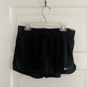 Athletic shorts